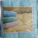 Selimut HAnduk honney