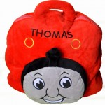 Tas Selimut Thomas on go