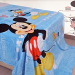 Selimut broden Mickey